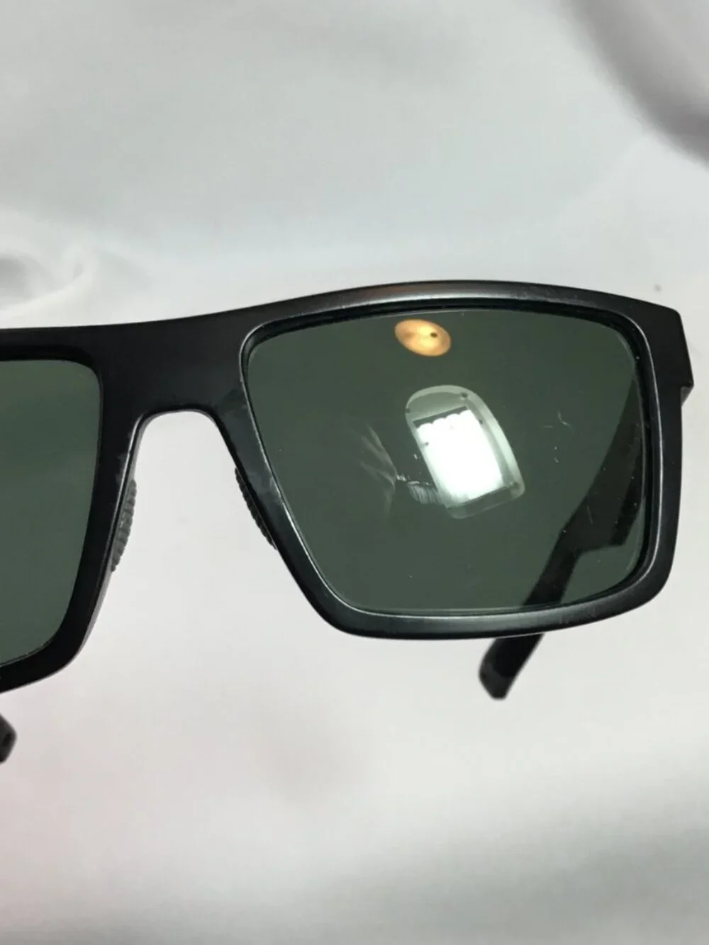 Flying Fisherman lenses this
